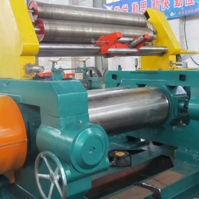 軸承式18寸開(kāi)練機(jī)，開(kāi)放式橡膠煉膠機(jī)