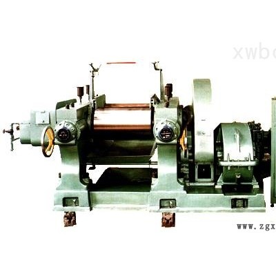 400A/B破膠機(jī)