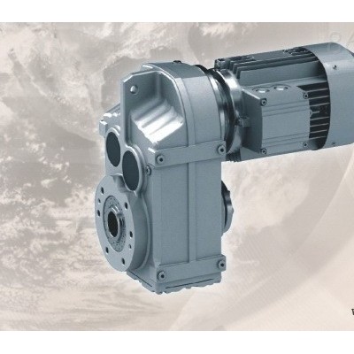 昆山臺(tái)亞廠家供應(yīng)平行軸斜齒輪減速機(jī)