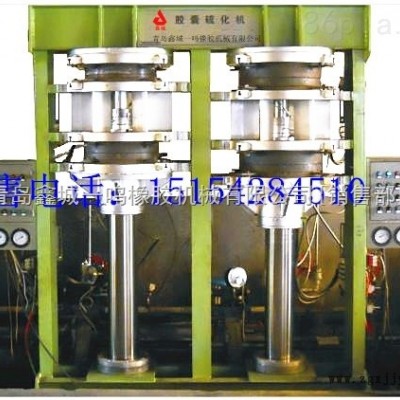 供應膠囊_輪胎硫化機_