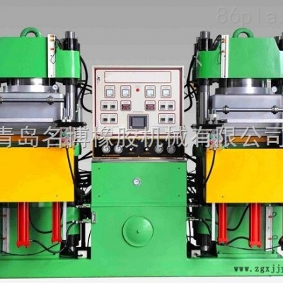 250T3RT抽真空硫化機