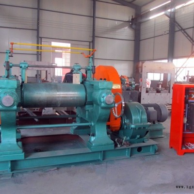 16寸尼龍瓦開(kāi)練機(jī)，現(xiàn)貨供應(yīng)16寸開(kāi)煉機(jī)