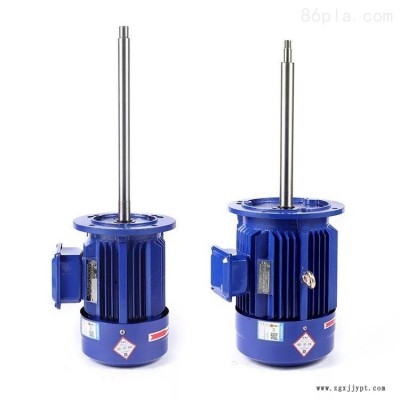 廠家供應(yīng)槽內(nèi)槽外泵長(zhǎng)軸電機(jī)