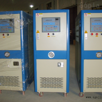 硫化機溫度控制機，壓延機溫度控制機