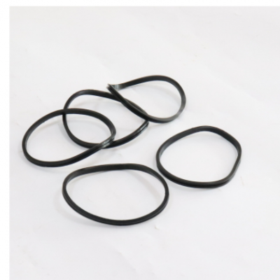 廠家供應丁晴橡膠o型圈 氯丁膠密封圈 NBR密封圈 橡膠圈