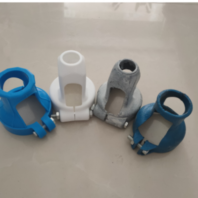 氧氣瓶帽子 40L鋼瓶瓶安全帽 球墨鑄鐵和塑鋼材質(zhì)保護(hù)罩廠家現(xiàn)貨