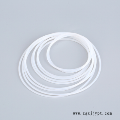 廠家現(xiàn)貨硅膠O型圈 密封圈 各種線徑 內徑 外徑 拿樣 型號請