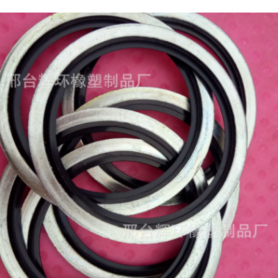 廠家直供不銹鋼304組合墊316組合墊非標(biāo)公制英制 非標(biāo)組合密封件