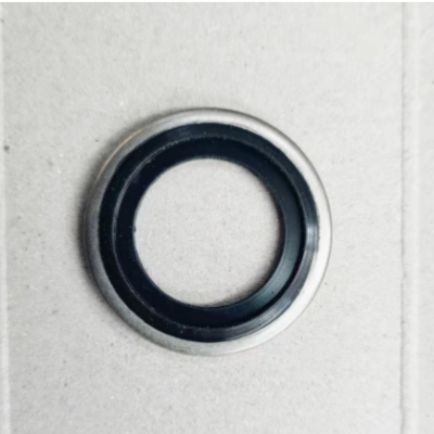 廠家供應(yīng)液壓系統(tǒng)用紫銅組合墊不銹鋼組合墊氟膠組合墊可開發(fā)票