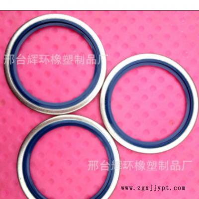 英制密封組合墊圈、公制組合墊、液壓組合墊彈性密封圈、