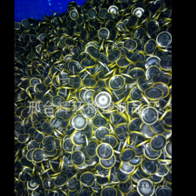 廠家供應(yīng)直徑14號丁青耐油液壓螺紋管接頭用密封組合墊圈。