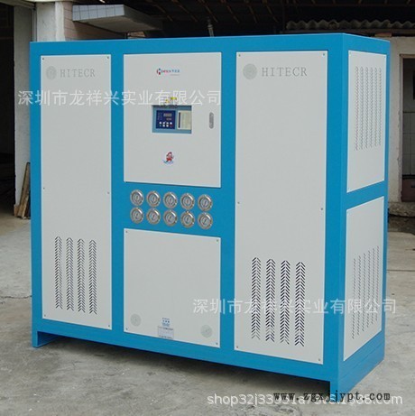 廠家大量銷售油式模溫機(jī)200℃油式模溫機(jī)9KW示例圖2