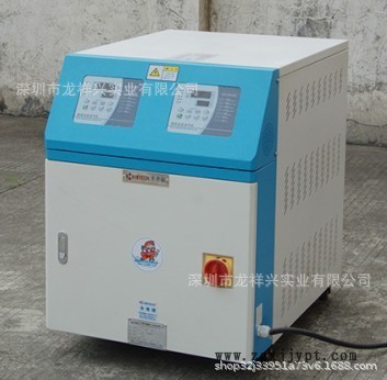 廠家大量銷售油式模溫機(jī)200℃油式模溫機(jī)9KW示例圖5