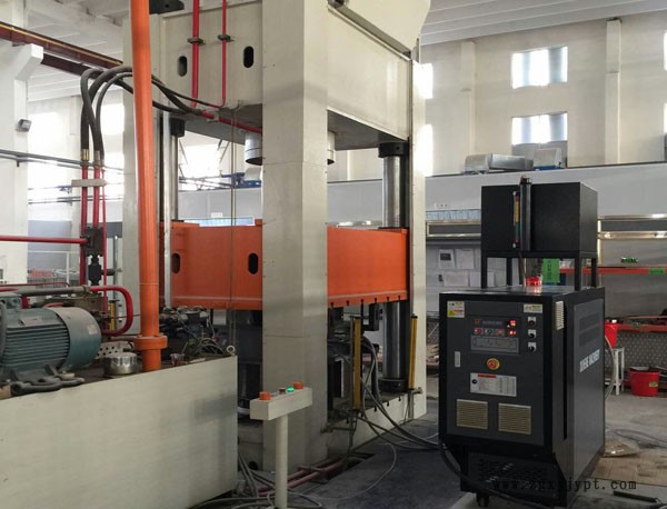 高溫模溫機 超高溫模溫機生產(chǎn)廠家——「歐能機械」