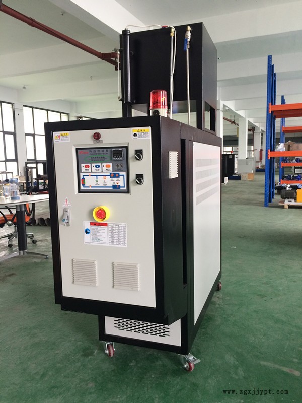 水循環(huán)溫度控制設備 工業(yè)水溫機 水循環(huán)模溫機 高溫水溫機 水溫機價格示例圖1