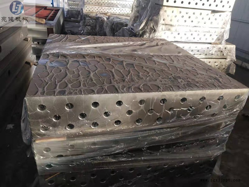 江西吉安 三維柔性焊接平臺 機(jī)械手焊接工作臺 線機(jī)械手配套使用