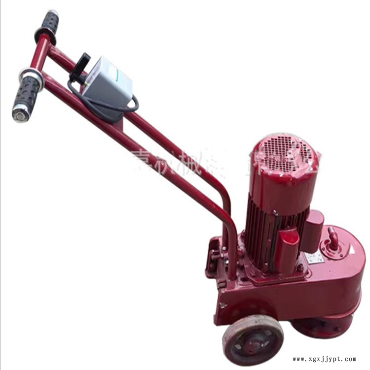 02010036.jpg 江蘇混凝土路面機械350水磨石機 水泥路拋光設備 水磨石機有 研磨機 水磨石機水泥地面打磨拋光機示例圖3