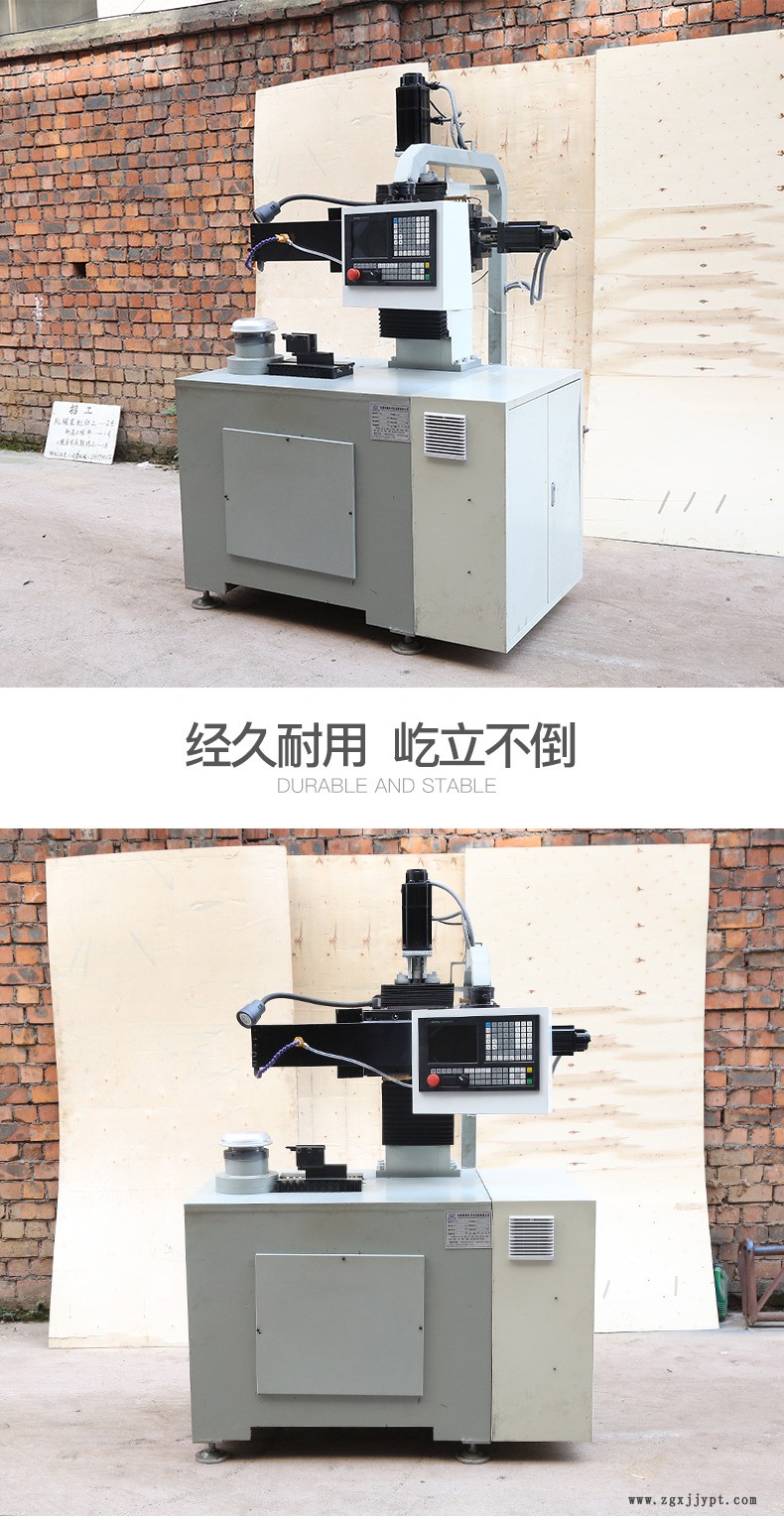 伯朗特廠家四軸沖壓工業(yè)機器人 搬運沖壓機械手臂 工業(yè)焊接機械手示例圖4