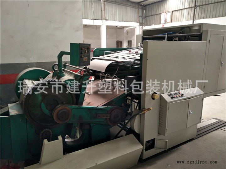 啤機(jī) 燙金模切續(xù)紙機(jī)(機(jī)械手)示例圖5