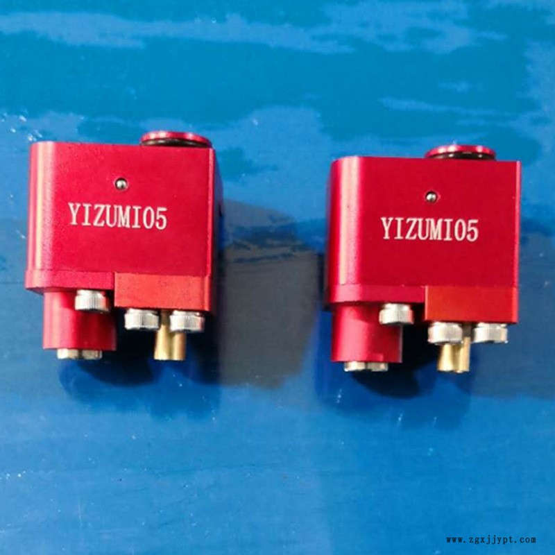 機械手噴頭壓鑄伺服噴霧機噴頭SC-91連桿機械手噴嘴匯卓機械科技示例圖1