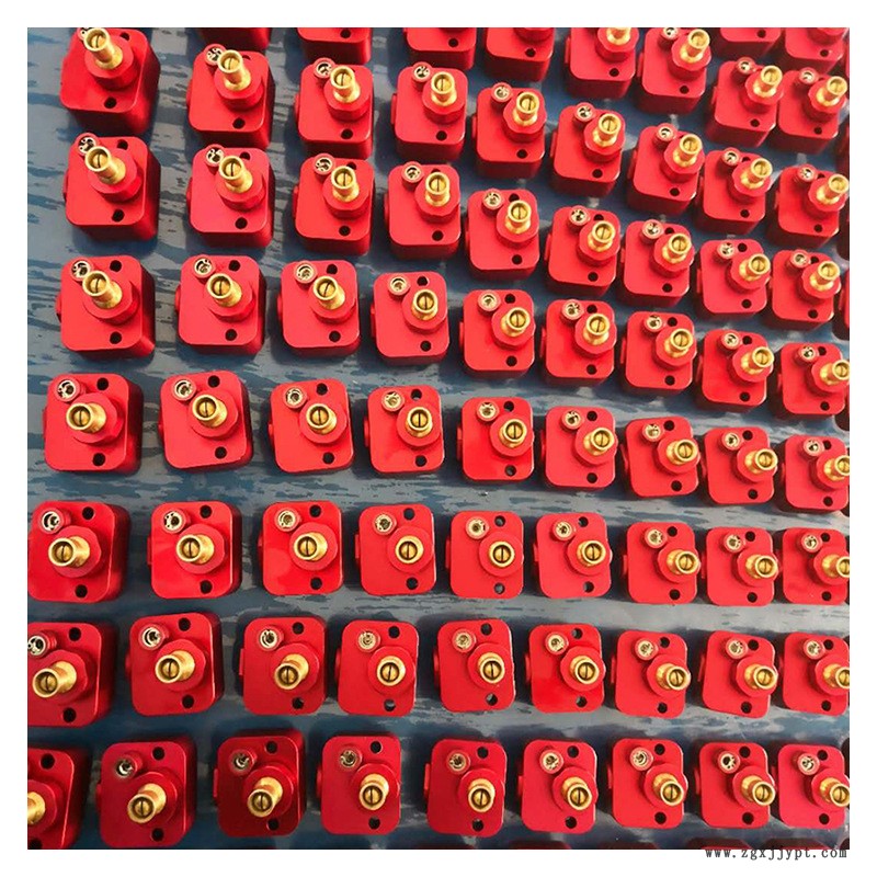 機械手噴頭壓鑄伺服噴霧機噴頭SC-91連桿機械手噴嘴匯卓機械科技示例圖4