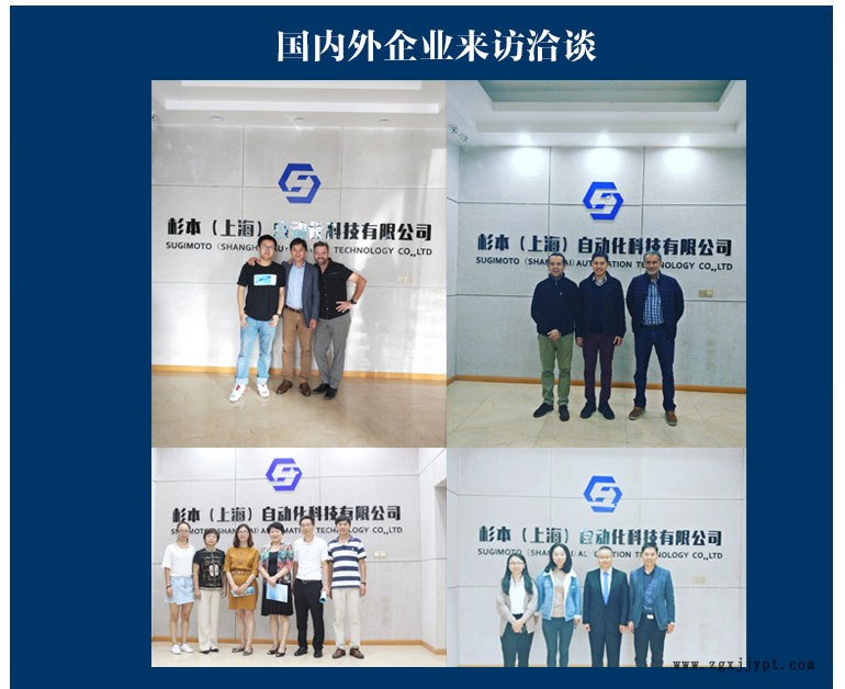 廠家專業(yè)定制 注塑機取出機械手 自動送料機械手 抓取機械手示例圖3