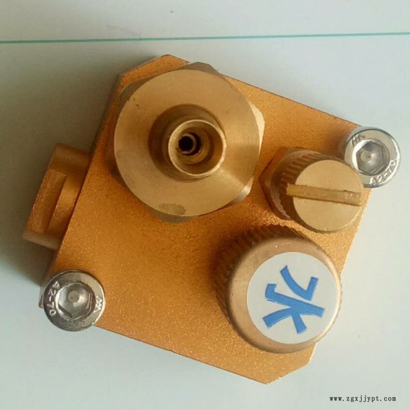 廠(chǎng)家直銷(xiāo)熱室噴頭 噴霧機(jī)機(jī)械手熱室噴頭ST1-LD壓鑄機(jī)伺服噴頭示例圖2