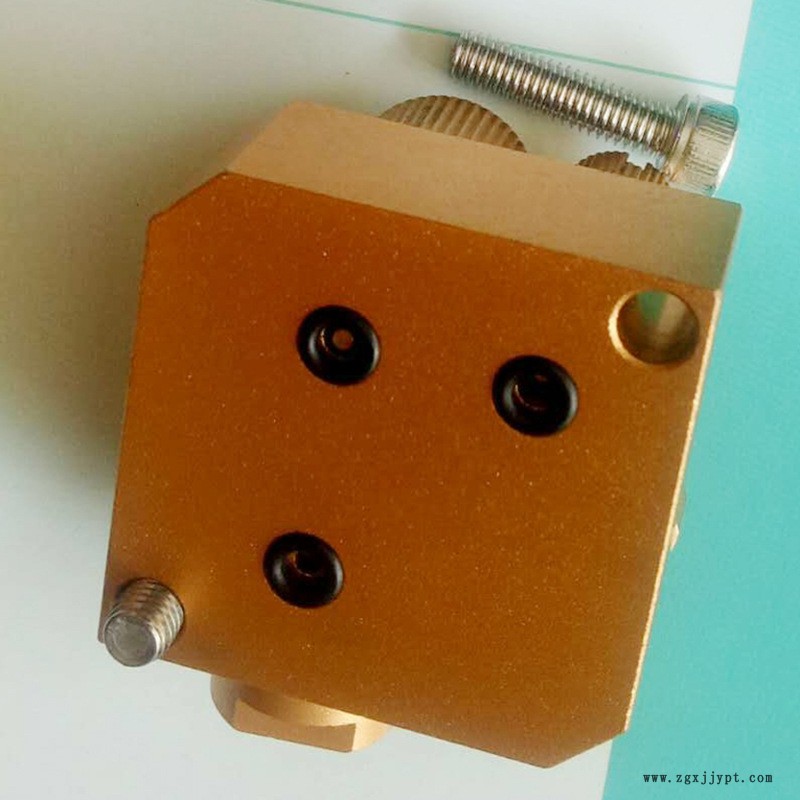 廠(chǎng)家直銷(xiāo)熱室噴頭 噴霧機(jī)機(jī)械手熱室噴頭ST1-LD壓鑄機(jī)伺服噴頭示例圖3