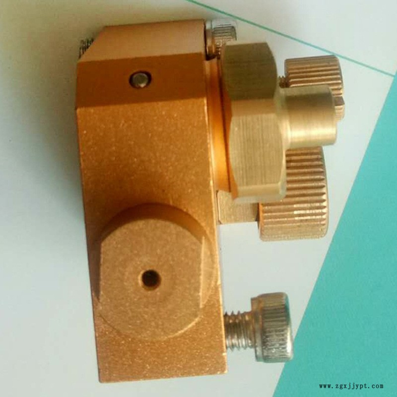 廠(chǎng)家直銷(xiāo)熱室噴頭 噴霧機(jī)機(jī)械手熱室噴頭ST1-LD壓鑄機(jī)伺服噴頭示例圖4