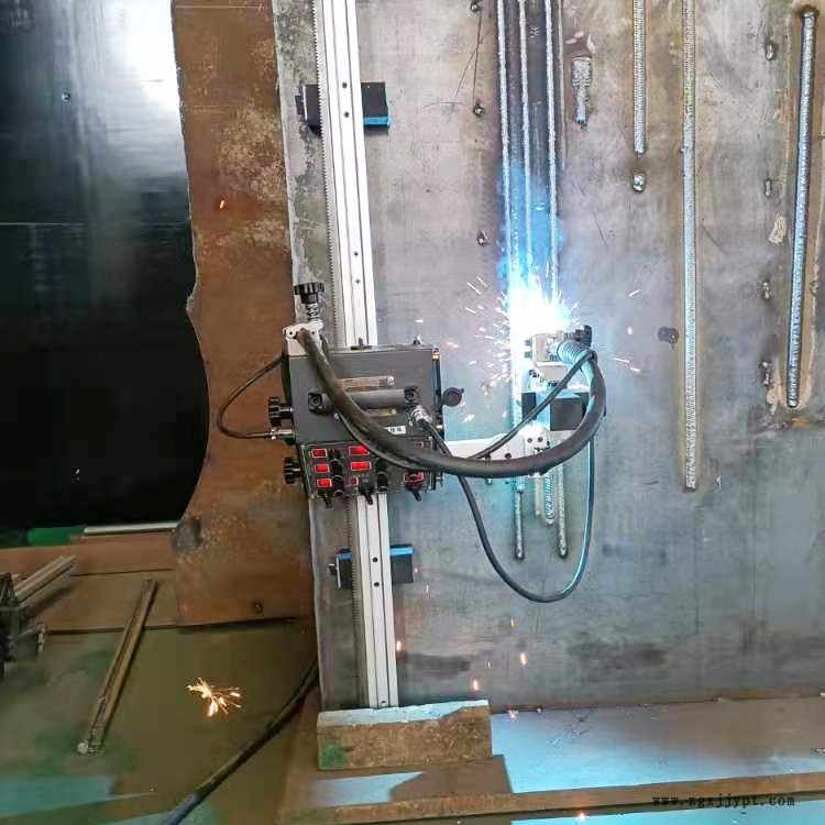 焊鐳 機械手焊接應用 微型自動焊接機器人 誠招代理