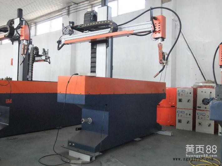 鑫瑪機械供應(yīng) 點焊機焊頭直徑 等離子噴焊設(shè)備 歡迎來電