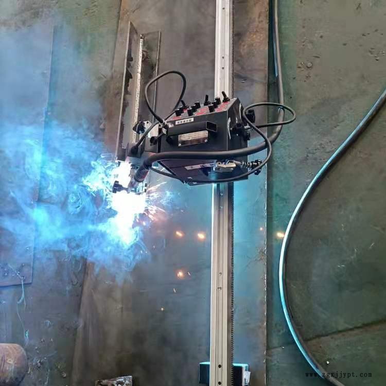 焊鐳 機(jī)械手焊接應(yīng)用 罐體自動(dòng)焊接小車 廠家
