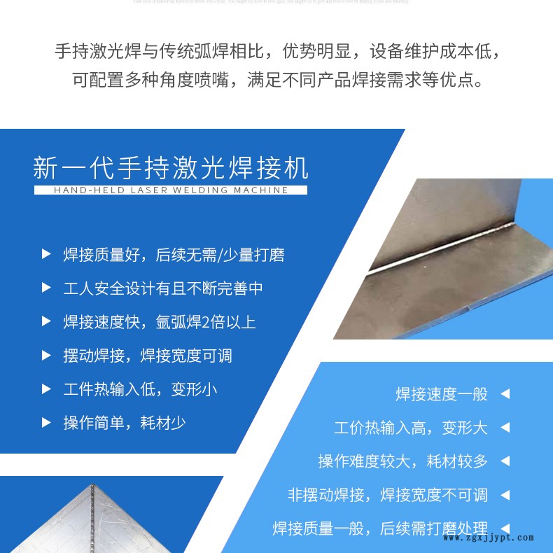 廠家直銷(xiāo)激光焊接機(jī)手持式激光焊接機(jī)光纖激光焊接機(jī)科大金威不銹鋼激光焊接機(jī)金屬激光焊接機(jī)1000瓦2000瓦1500瓦示例圖4