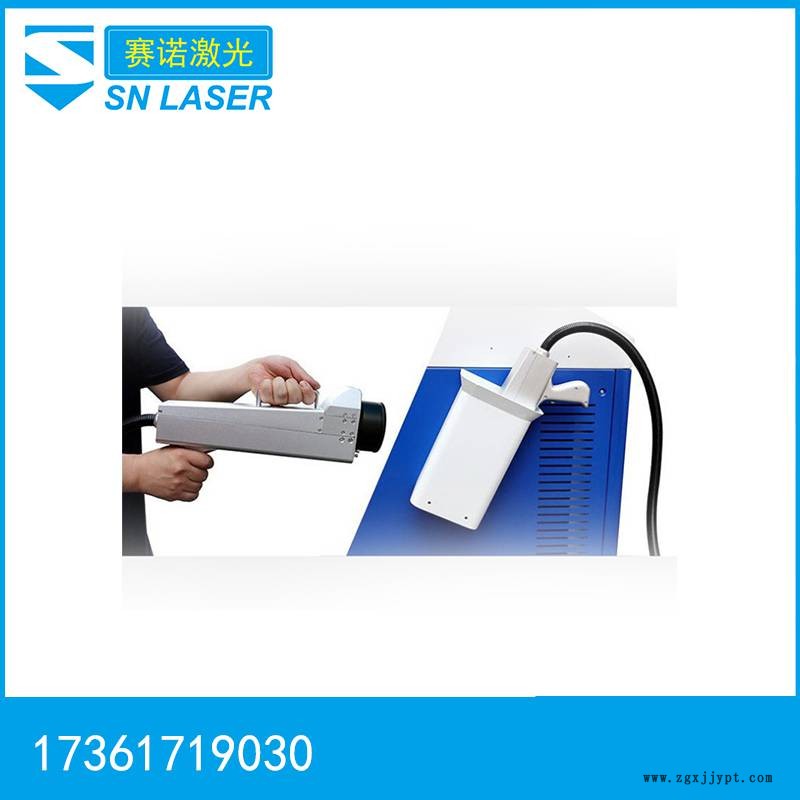 廣東揭陽激光焊接機械手價格專用