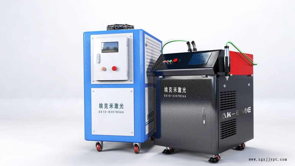 廣東揭陽激光焊接機械手價格專用