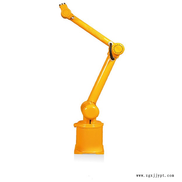 自動上料機(jī)械手適用范圍廣 運(yùn)行速度快 搖臂機(jī)械手 杉本廠家直銷示例圖2