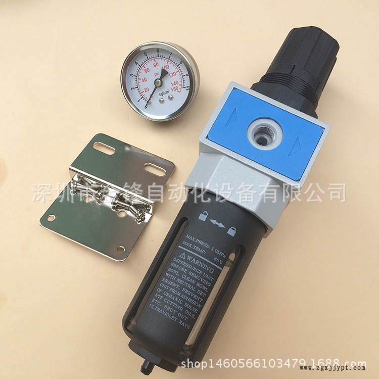 供應 機械手配件 橫走機650 850專用大氣杯 空氣過濾器 品質保證示例圖2