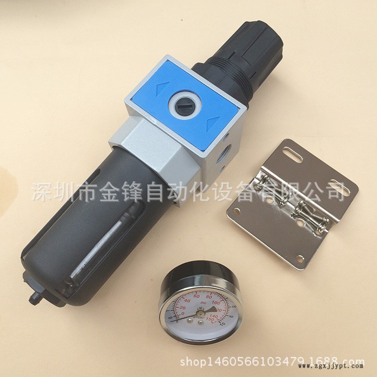 供應 機械手配件 橫走機650 850專用大氣杯 空氣過濾器 品質保證示例圖1