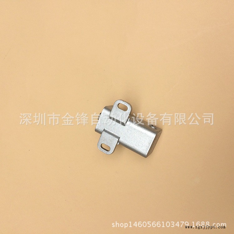 批發(fā) STAR氣缸MCD-10/20 UMCD-5/10 機(jī)械手抱具氣缸氣缸可調(diào)行程示例圖2