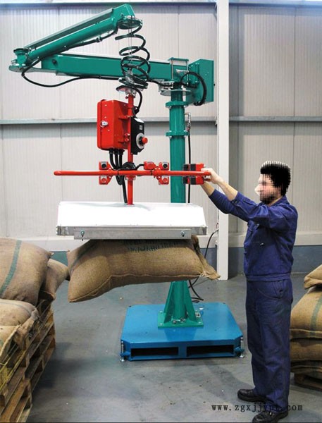 浙江智能助力機械手優(yōu)選企業(yè)