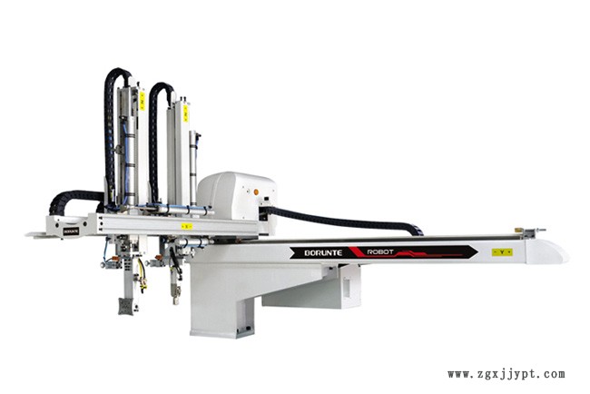 松江區(qū)伯朗特機械手