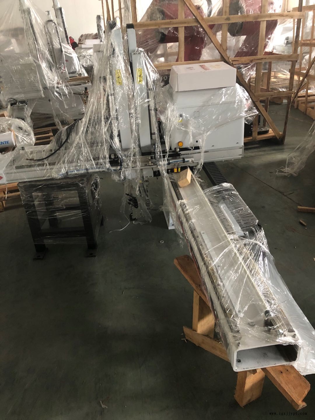 宿遷官方授權(quán)經(jīng)銷伯朗特機(jī)械手