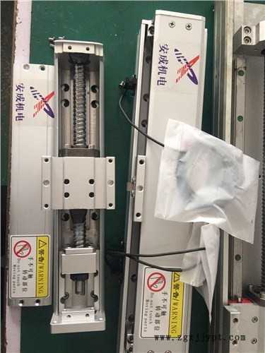 廣東機(jī)械手模組滑臺生產(chǎn)基地