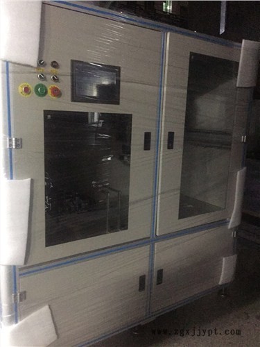 廣東機械手模組滑臺配套編程軟件