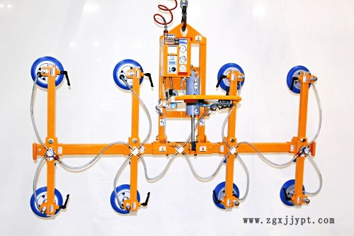 正規(guī)真空搬運機械手貨源充足