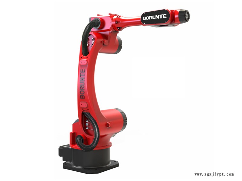 淮安機械手廠家供應