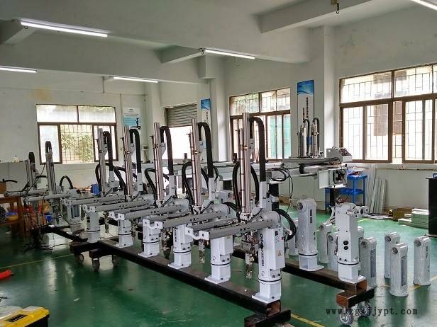 快捷節(jié)能機械手 廣東機械手生產(chǎn)廠家示例圖5