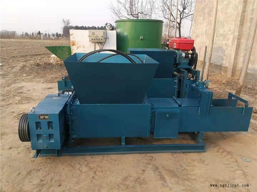 順平縣移動式廢舊泡沫化坨機(jī)這家品質(zhì)好