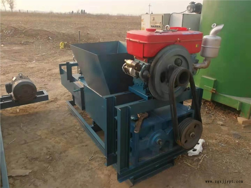 任縣廢舊泡沫冷壓機(jī)還是選這家