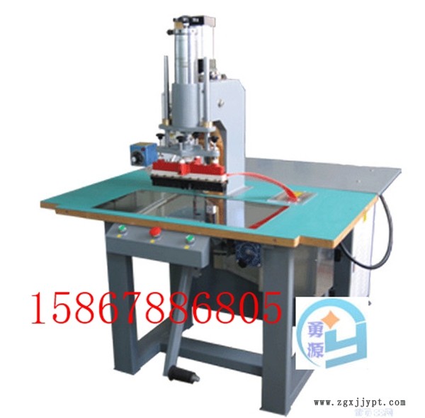 新聞:山東汽車靠墊熱合機(甘孜有哪些公司)